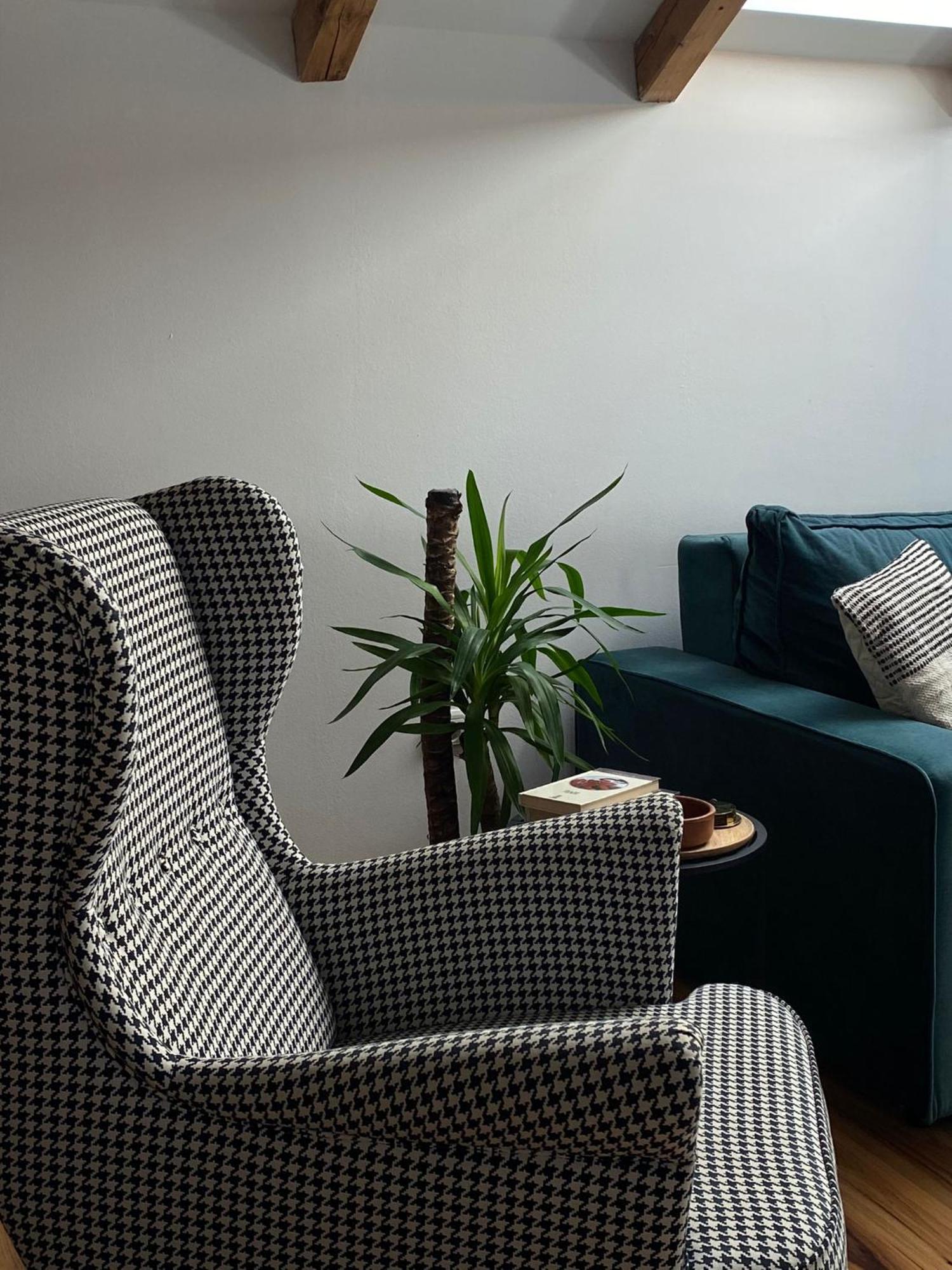 Apartman Park زلاتيبور المظهر الخارجي الصورة