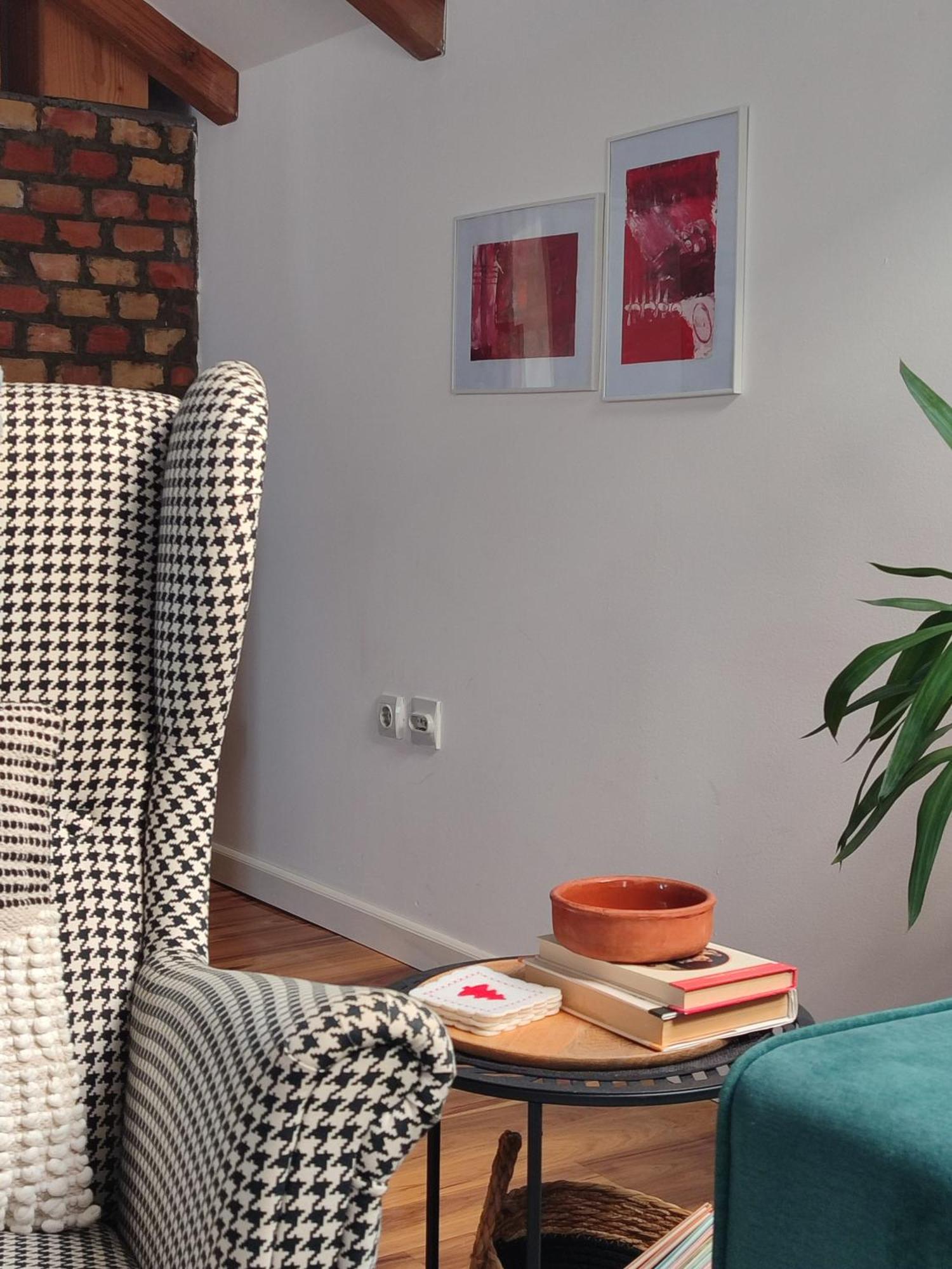 Apartman Park زلاتيبور المظهر الخارجي الصورة